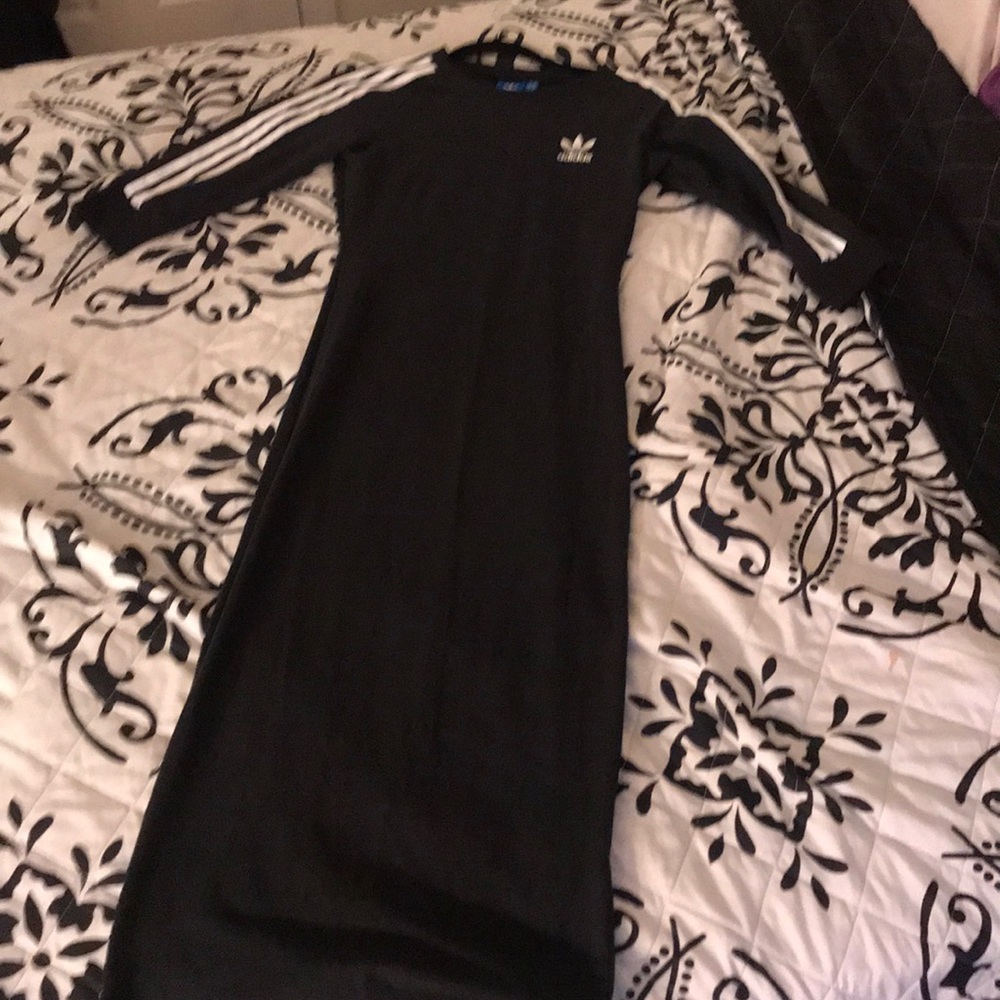 Adidas dress